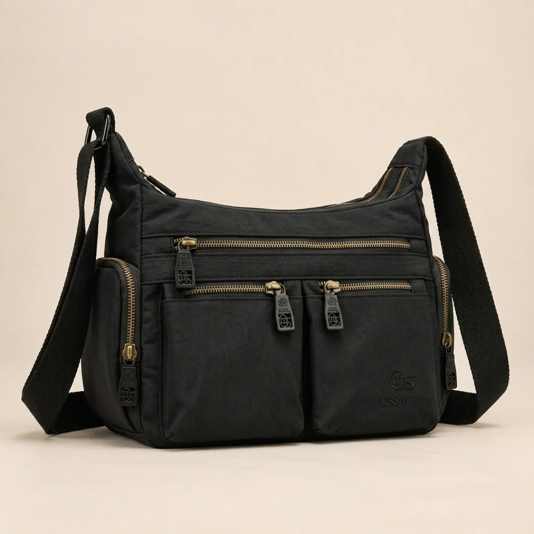 Monica | Comfort Crossbody Bag
