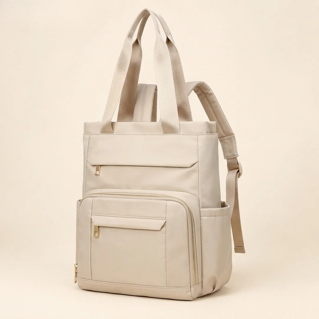 Karen Convertible Anti-Theft Backpack