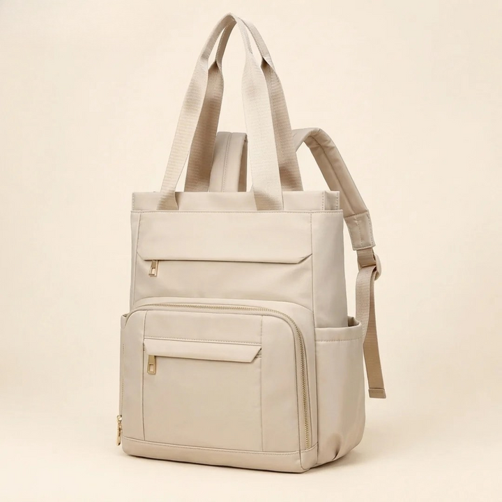 Karen Convertible Anti-Theft Backpack