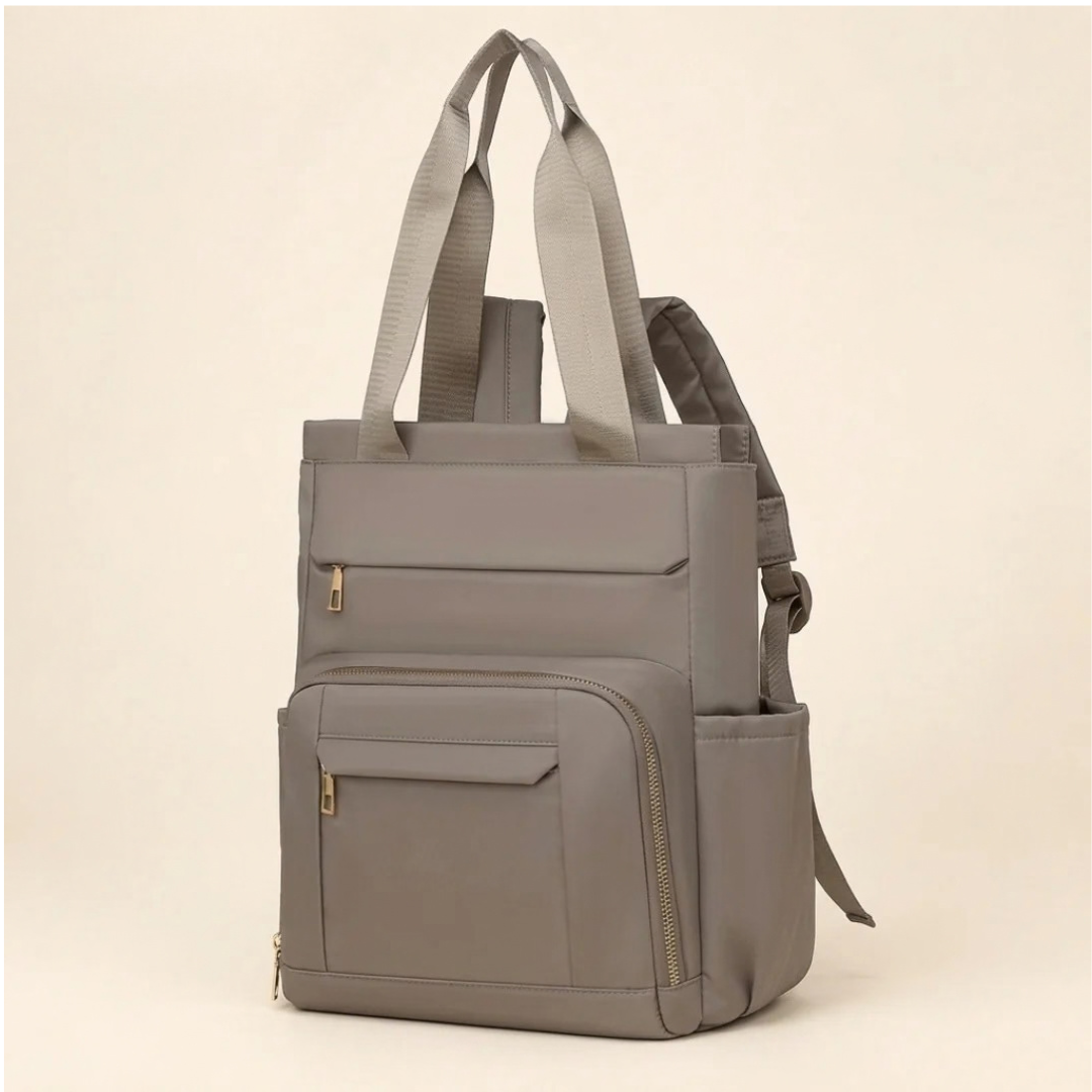 Karen Convertible Anti-Theft Backpack