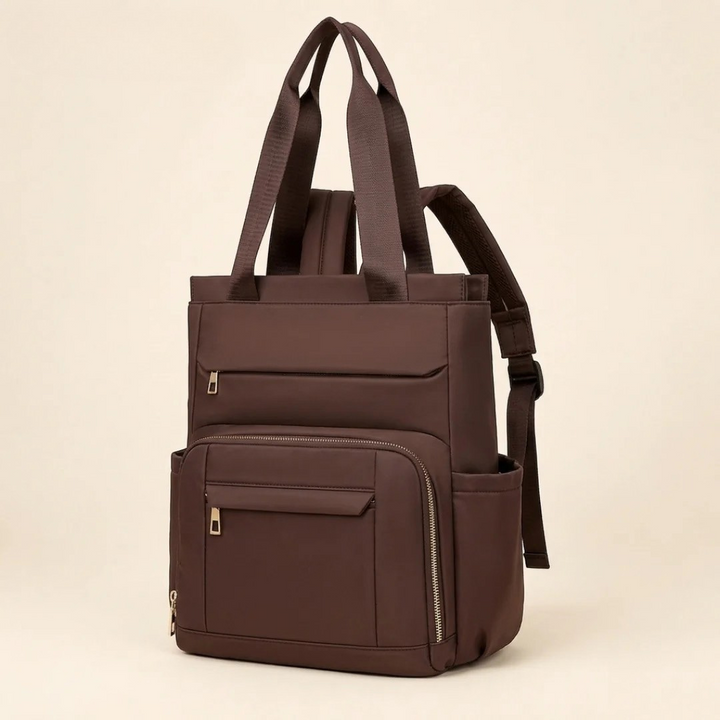 Karen Convertible Anti-Theft Backpack