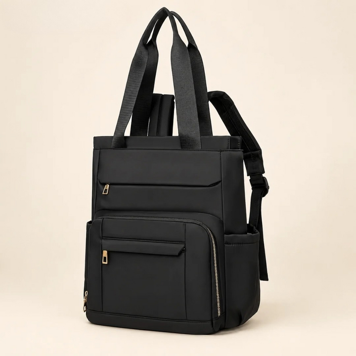 Karen Convertible Anti-Theft Backpack
