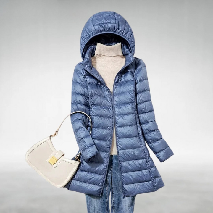 Madeline™ Warm Puffer Coat