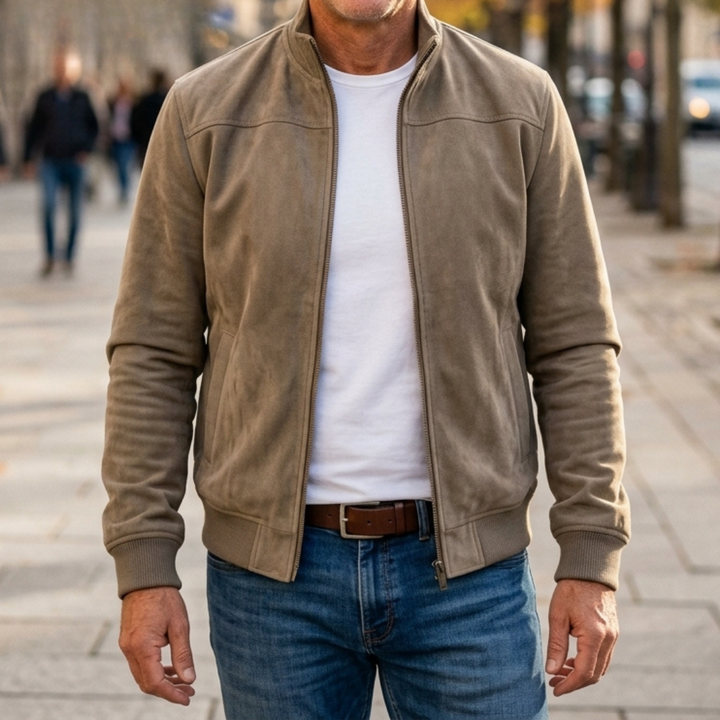 Martin | Classic Casual Jacket