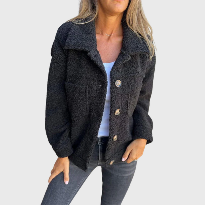 Mila | Stylish Autumn Jacket