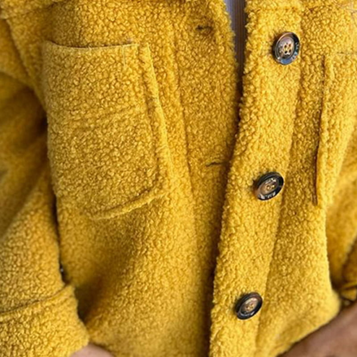 Mila | Stylish Autumn Jacket