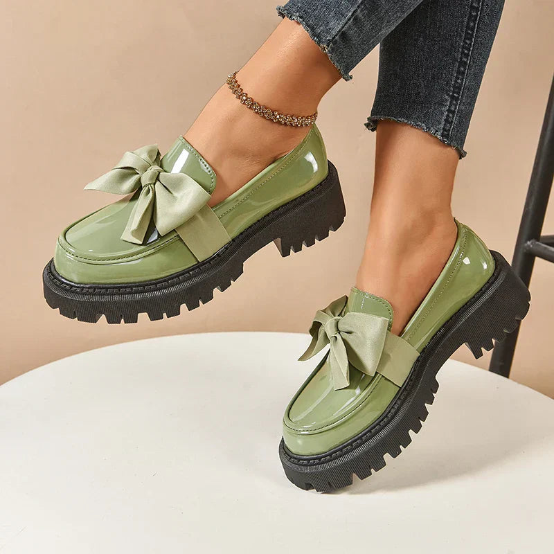 Garisa Platform Shoes