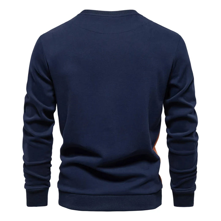Stephen™ | Sophisticated Men's Sweater