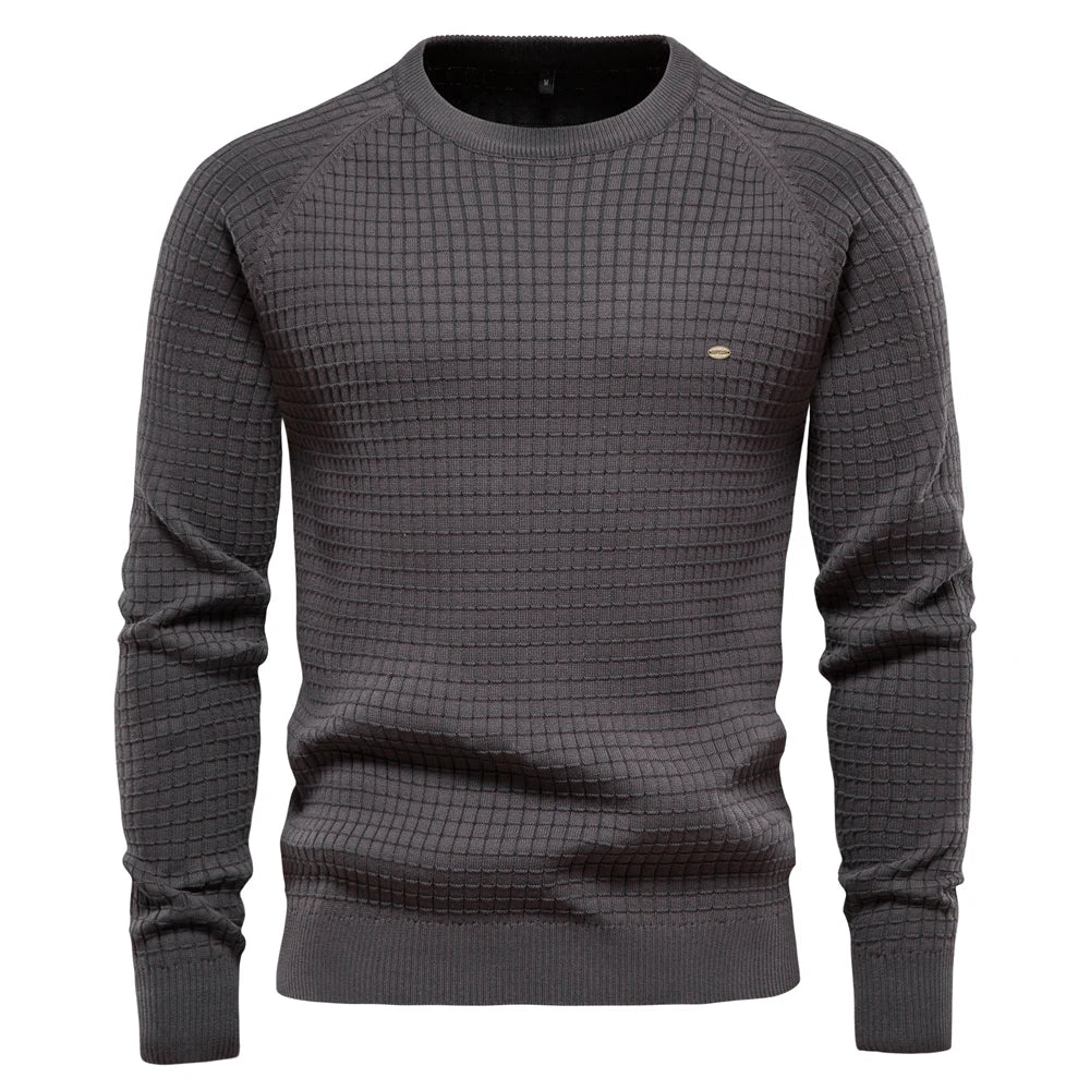 Sandro™ | Sophisticated Men's Sweater