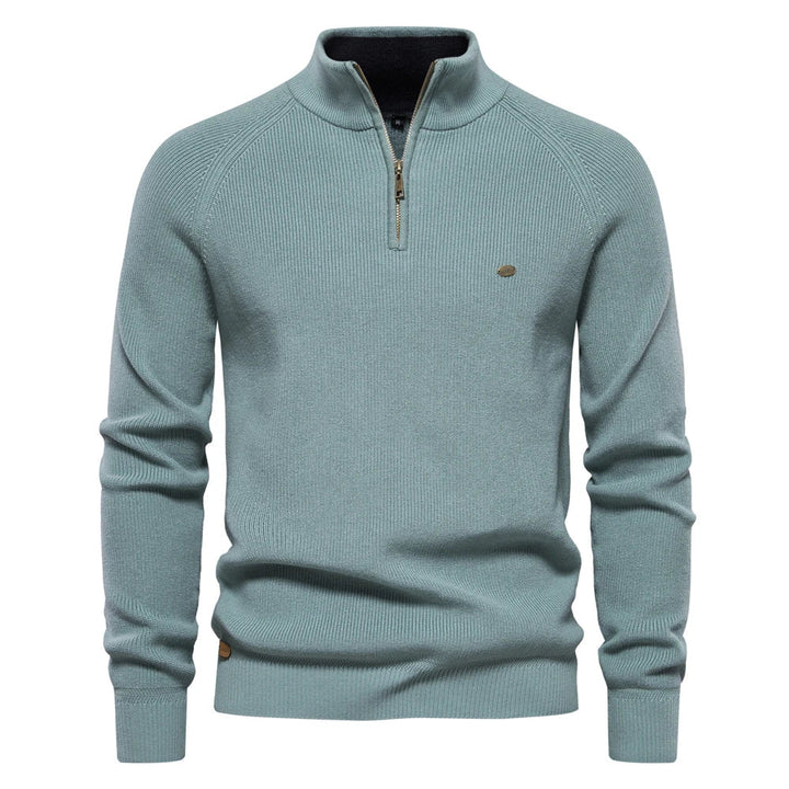 William™ | Sophisticated Men's Sweater
