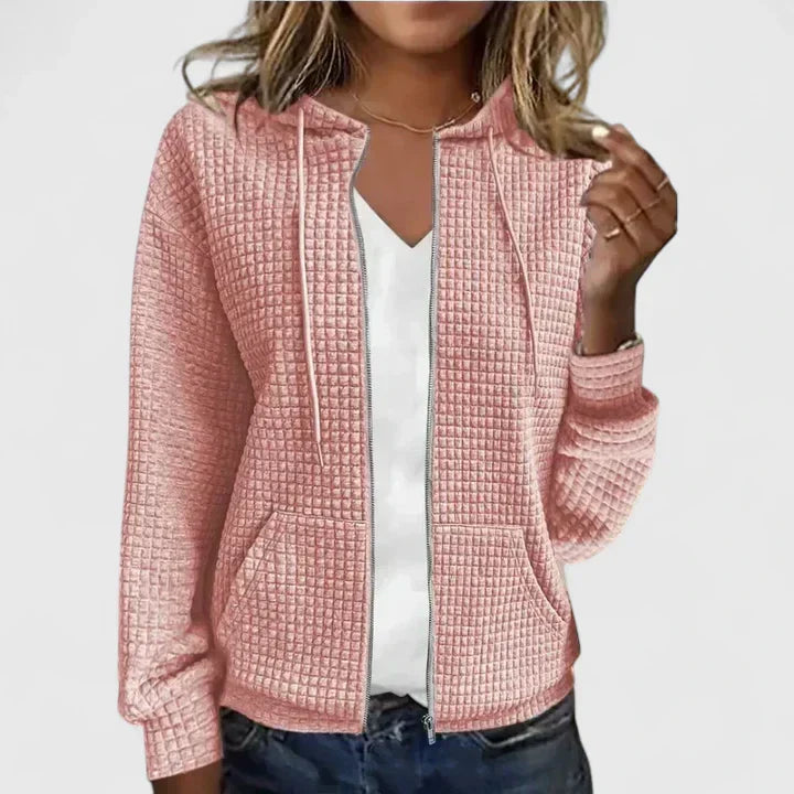 Jessy | Elegant Jacket