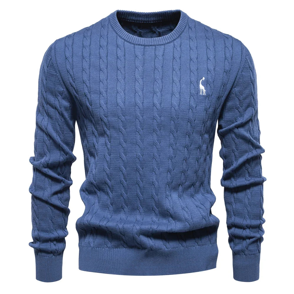 Roger™ | Sophisticated Men's Sweater