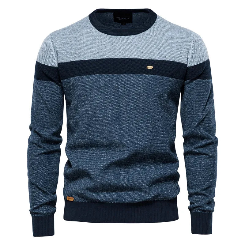 Vincent™ | Sophisticated Men's Sweater