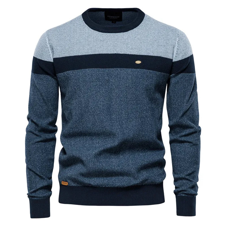 Vincent™ | Sophisticated Men's Sweater