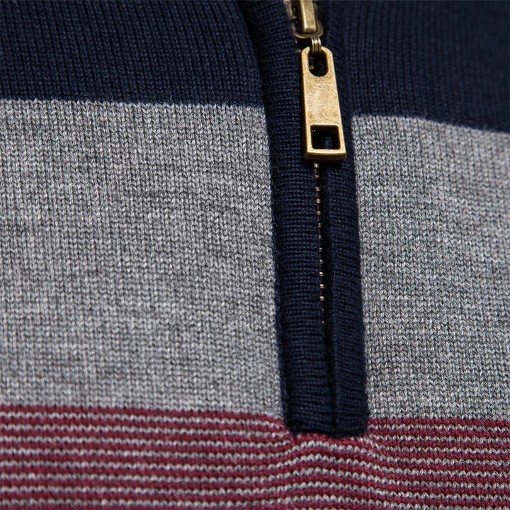 Joel™ | Sophisticated Men's Sweater