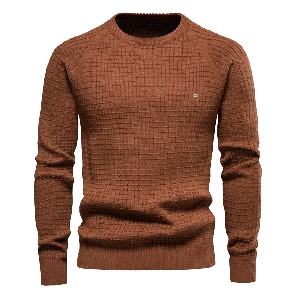 Sandro™ | Sophisticated Men's Sweater