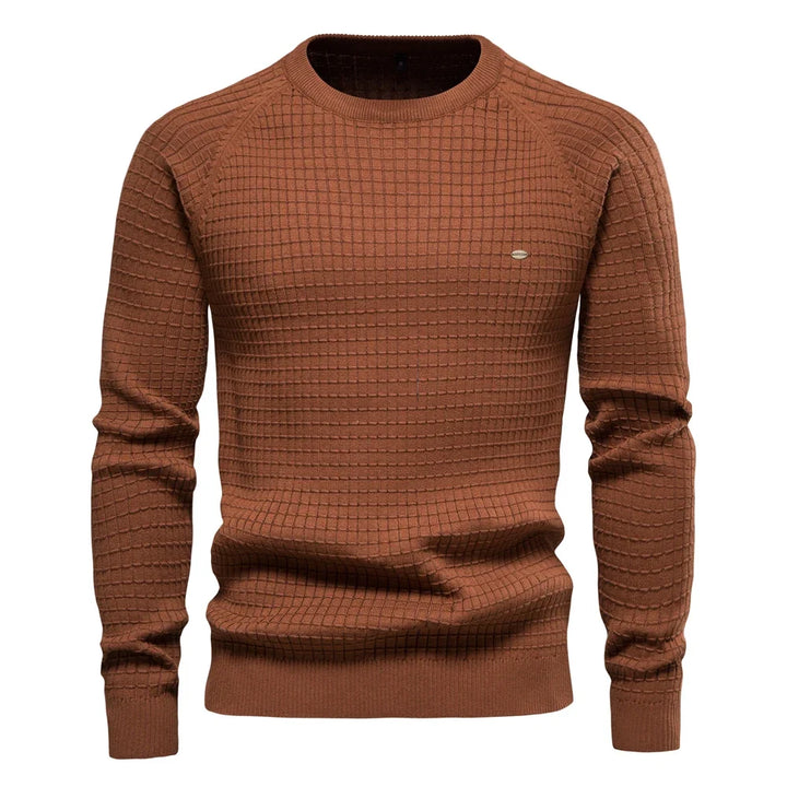 Sandro™ | Sophisticated Men's Sweater