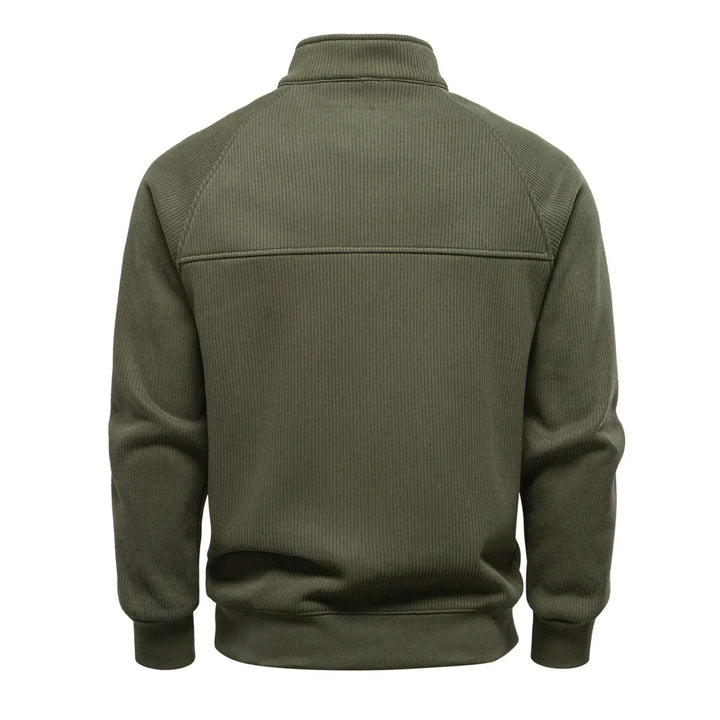 Ronald™ | Sophisticated Men's Sweater