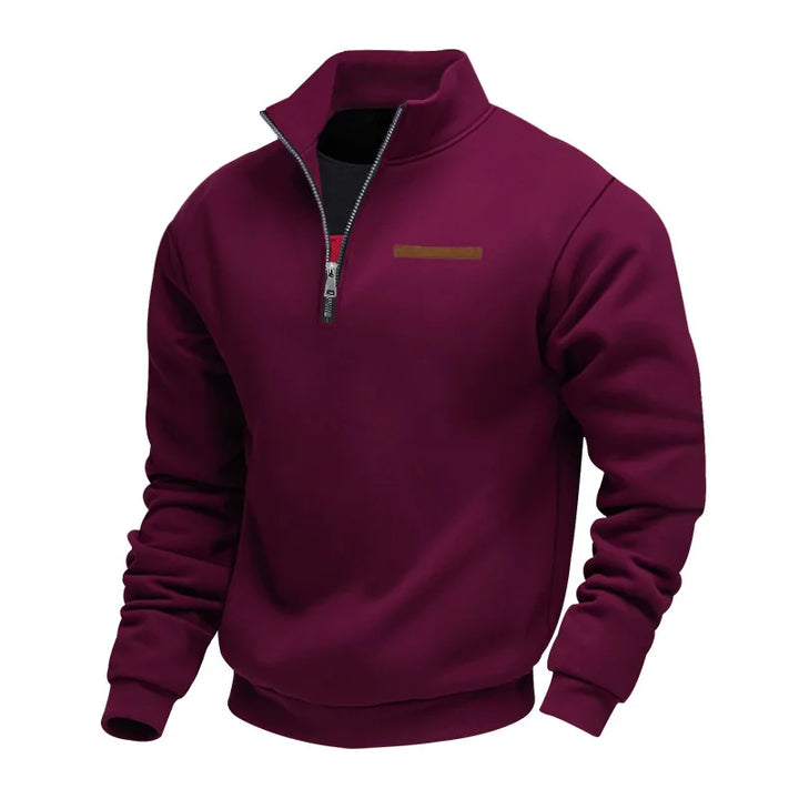 Gordon™ | Men's Casual Fleece Sweatshirt