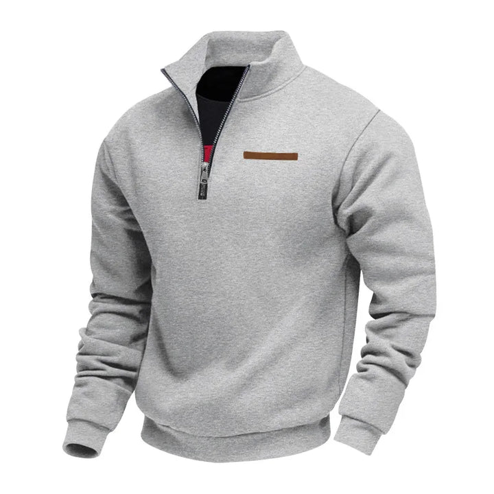 Gordon™ | Men's Casual Fleece Sweatshirt
