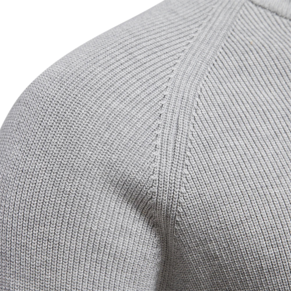 William™ | Sophisticated Men's Sweater
