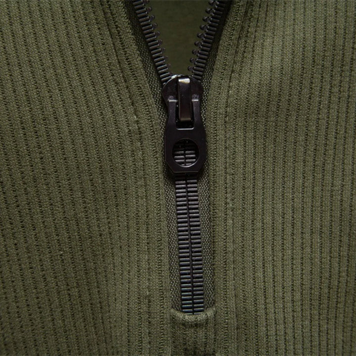 Ronald™ | Sophisticated Men's Sweater