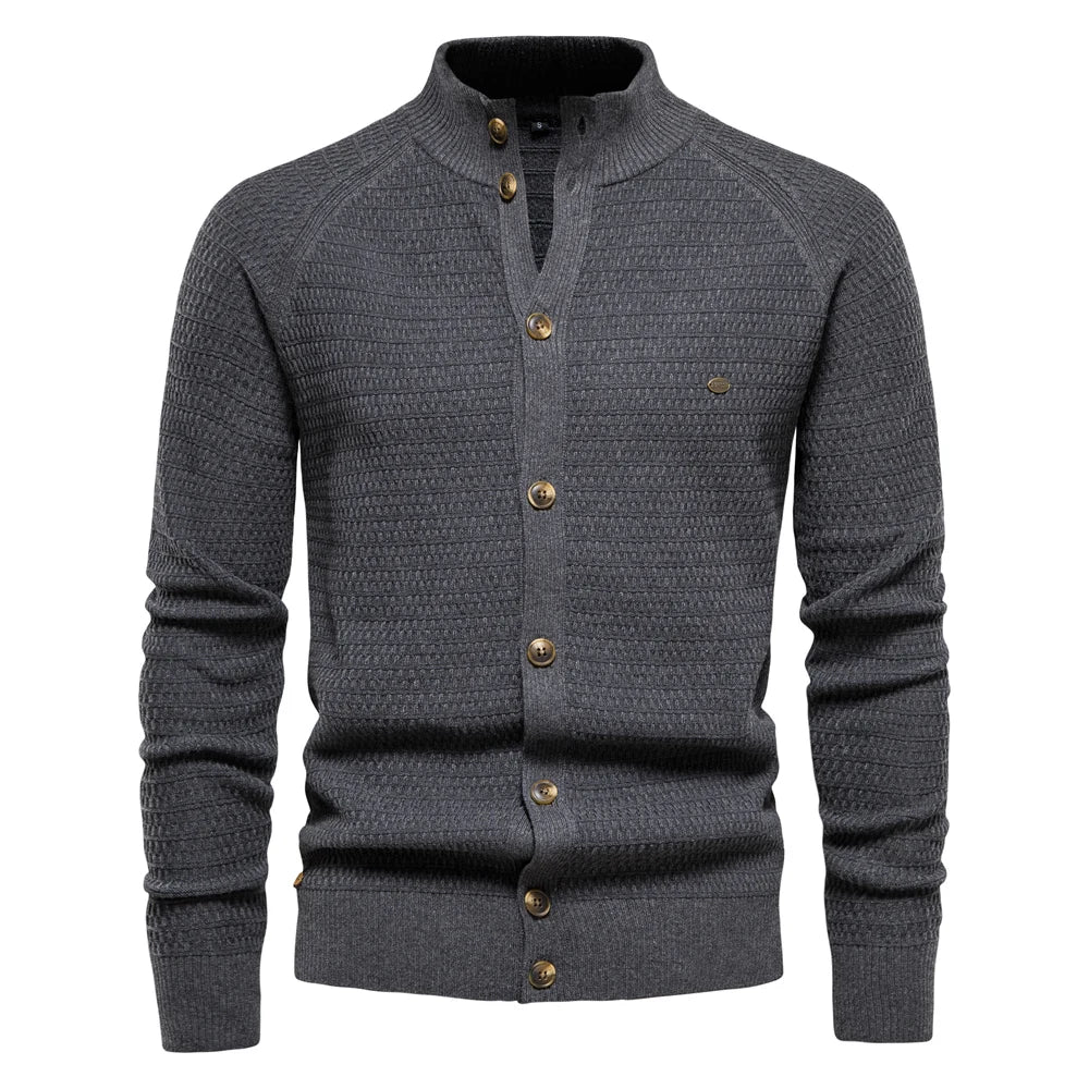 Magnum™ | Sophisticated Men's cardigan