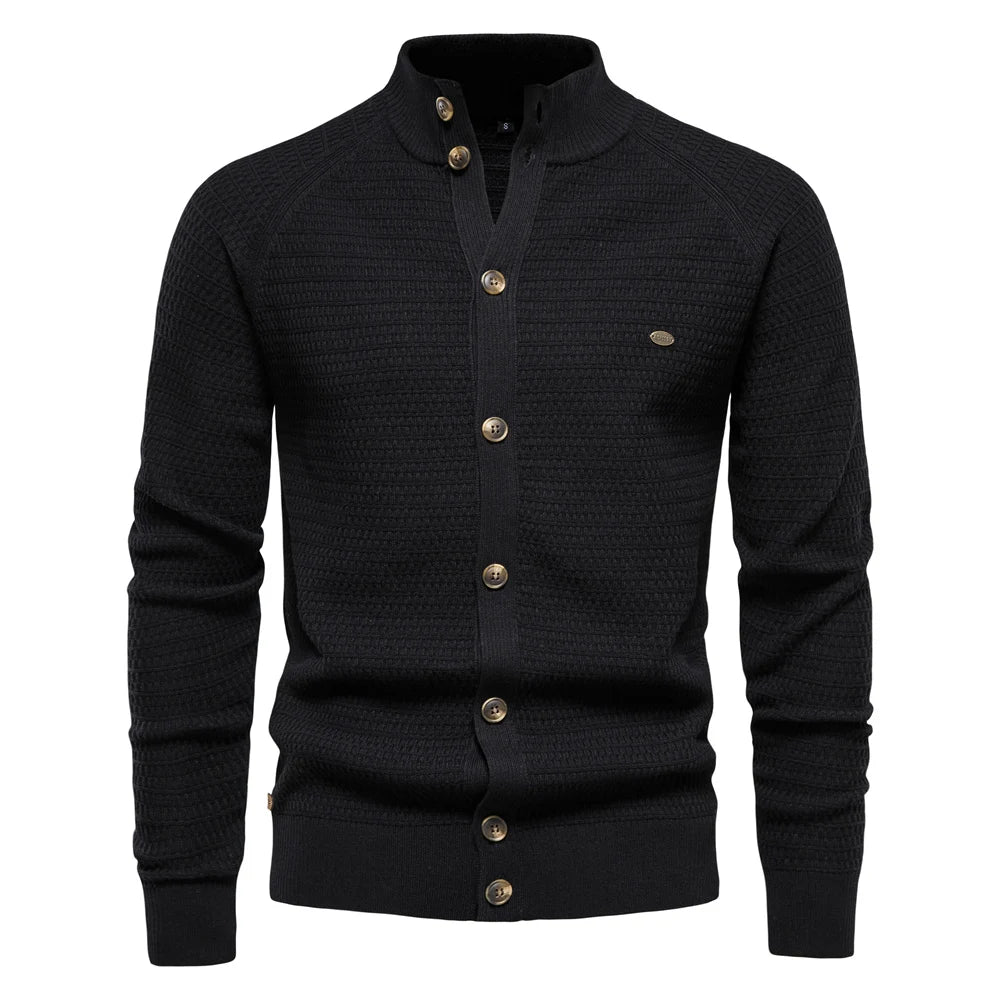 Magnum™ | Sophisticated Men's cardigan