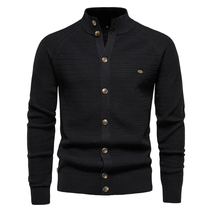 Magnum™ | Sophisticated Men's cardigan