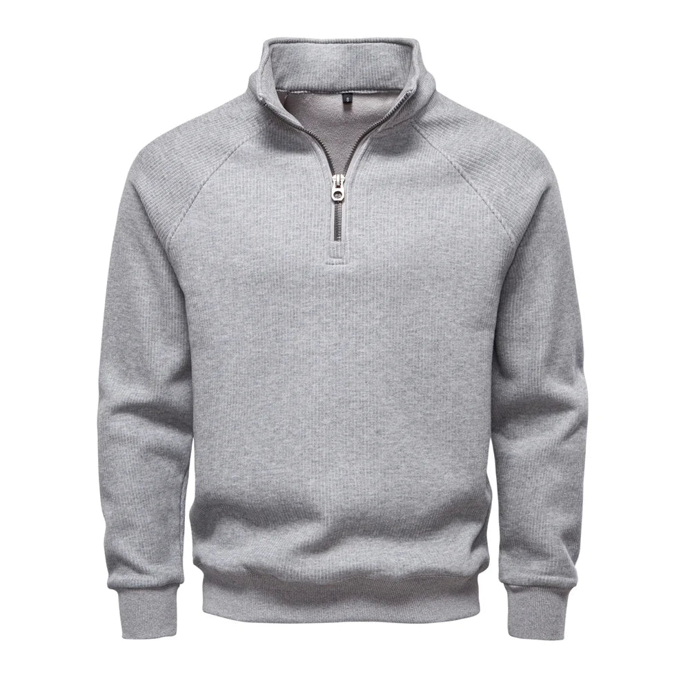 Ronald™ | Sophisticated Men's Sweater