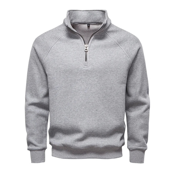 Ronald™ | Sophisticated Men's Sweater