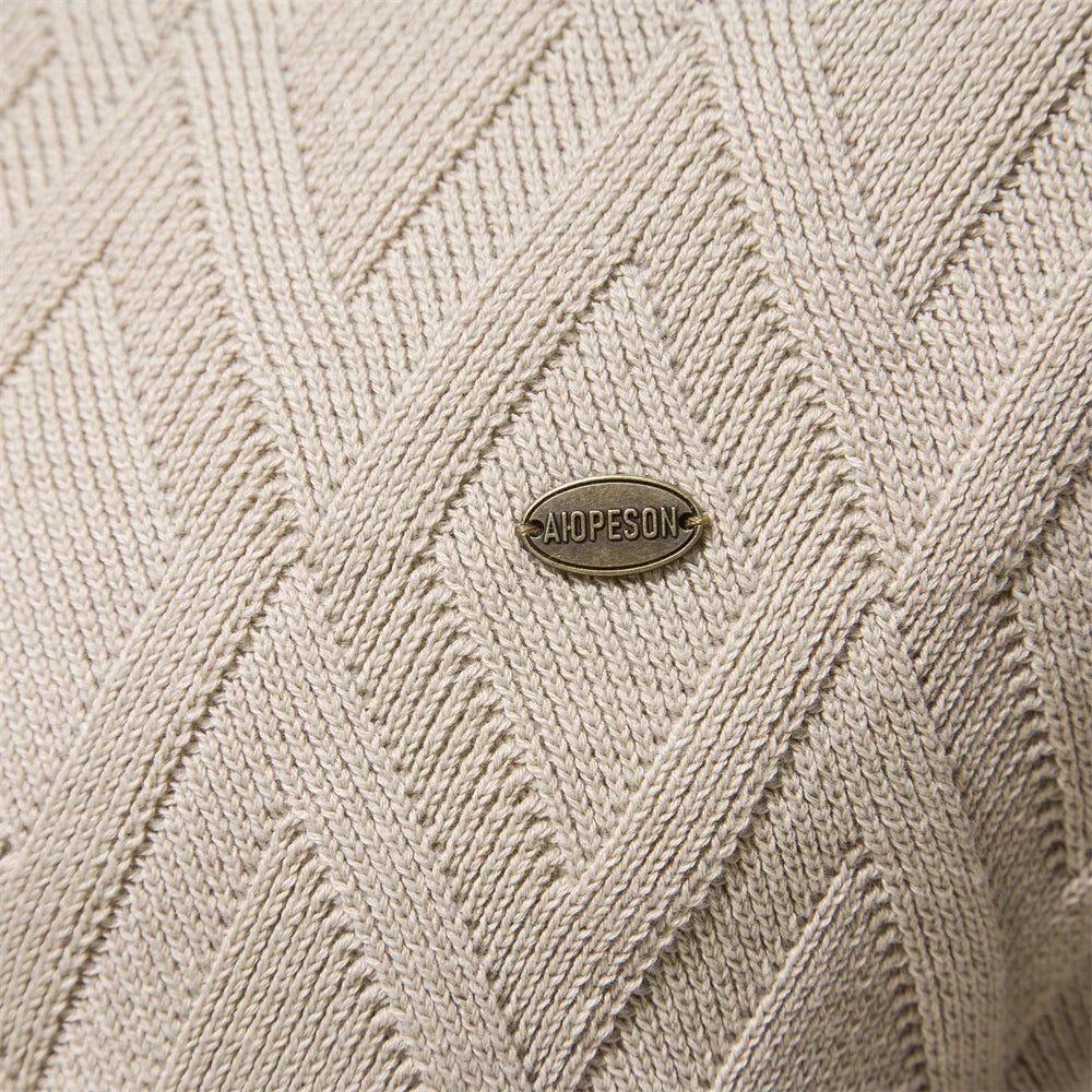 Alexander™ | Sophisticated Men's Sweater