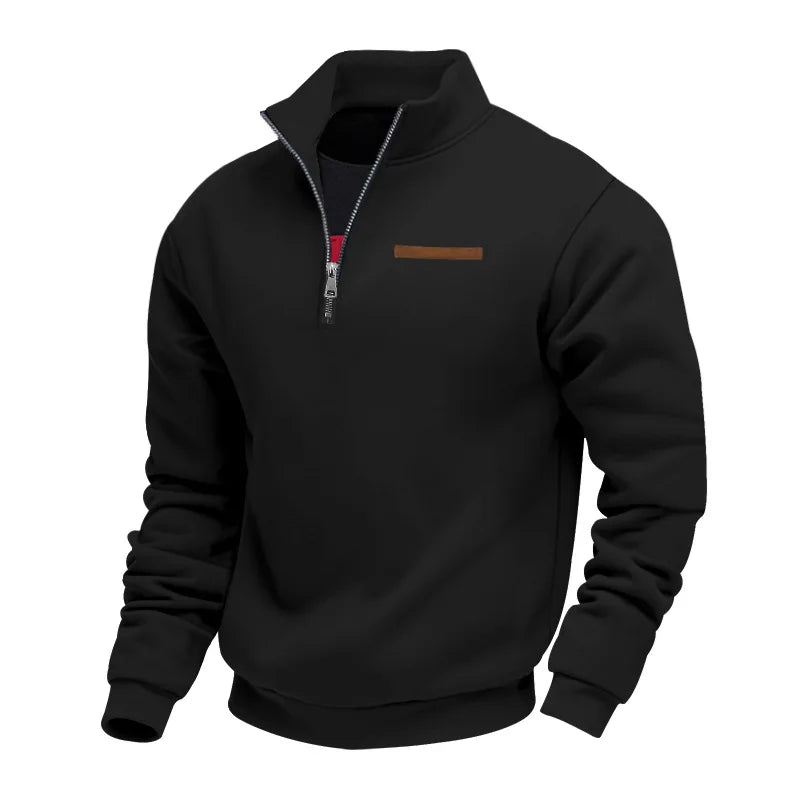 Gordon™ | Men's Casual Fleece Sweatshirt
