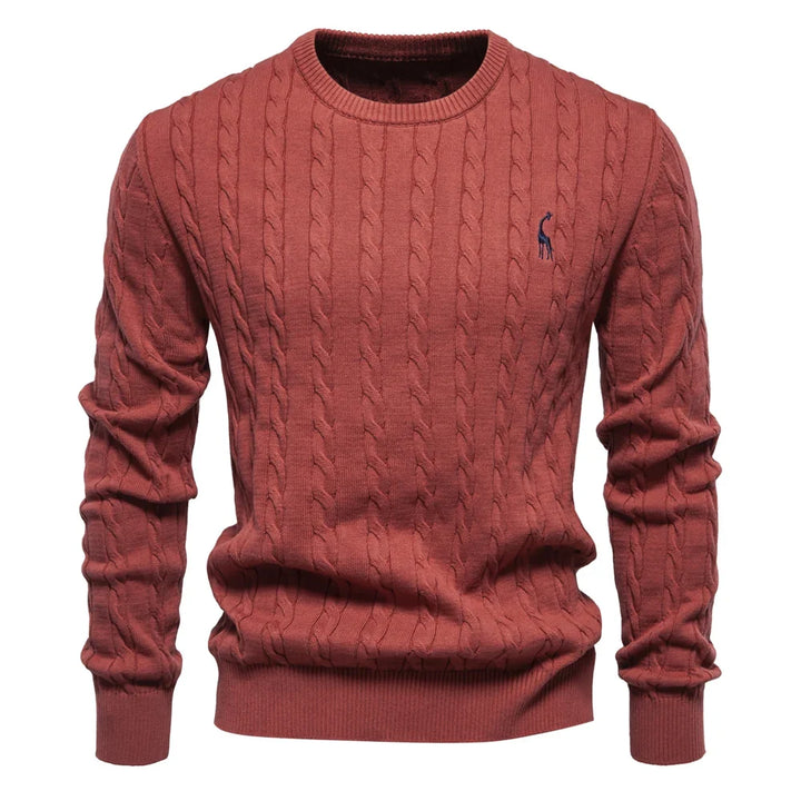 Roger™ | Sophisticated Men's Sweater