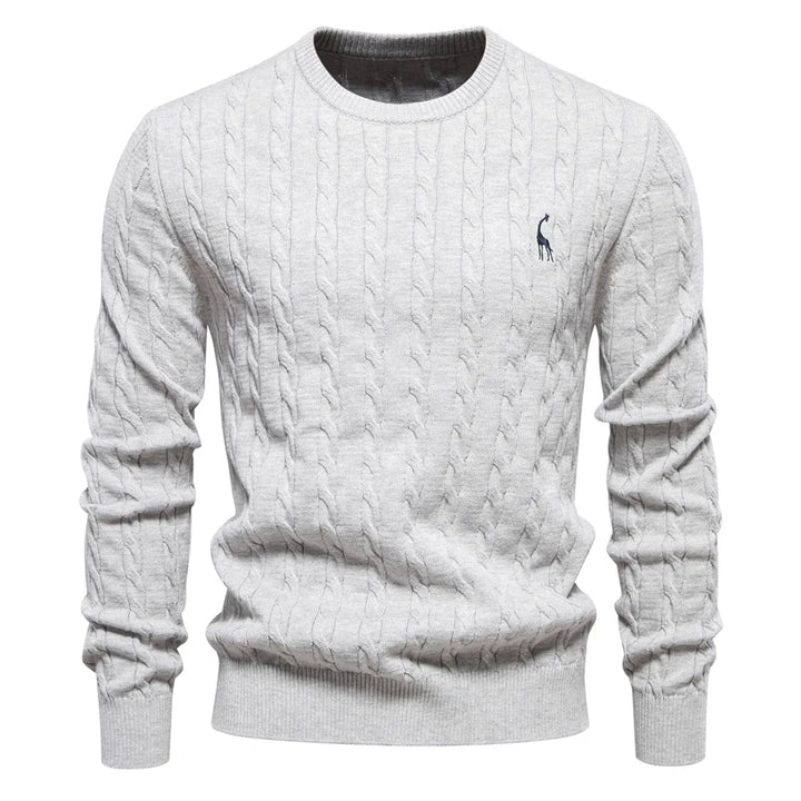 Roger™ | Sophisticated Men's Sweater