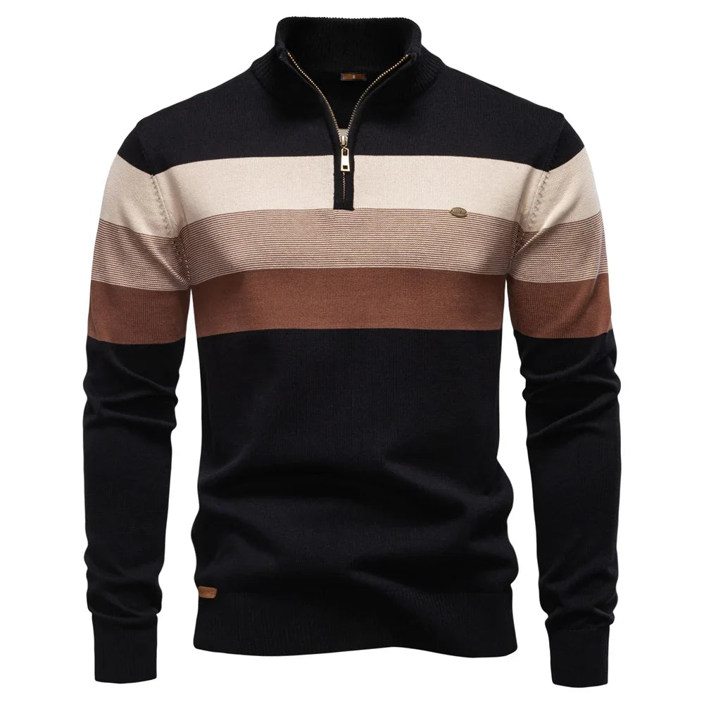 Joel™ | Sophisticated Men's Sweater