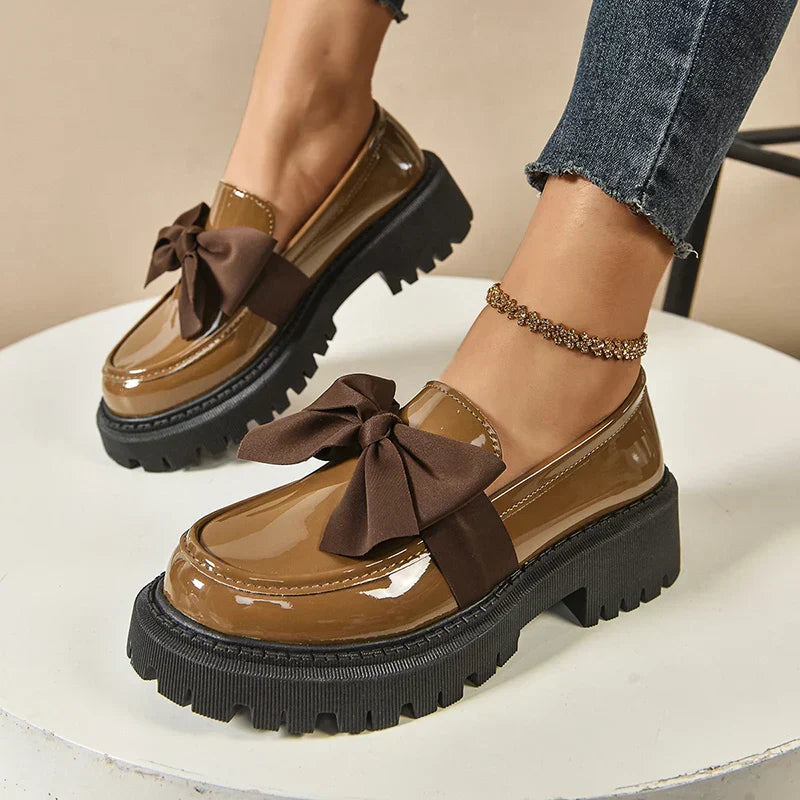 Garisa Platform Shoes