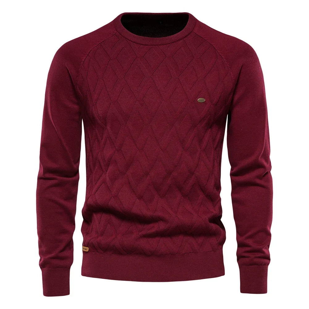 Alexander™ | Sophisticated Men's Sweater