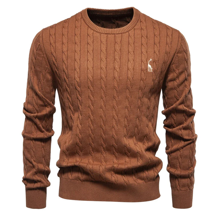 Roger™ | Sophisticated Men's Sweater