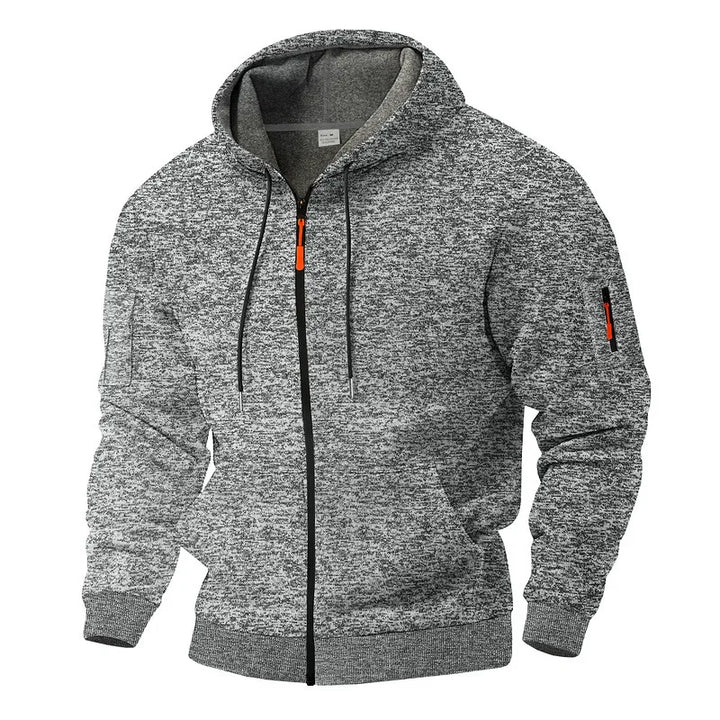 Russell™ | Men's Stylish Fleece Jacket