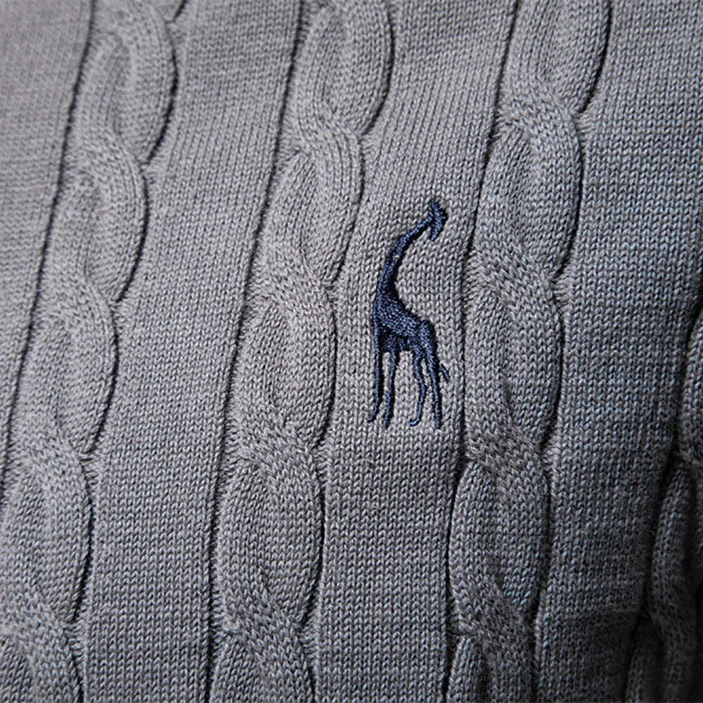 Roger™ | Sophisticated Men's Sweater