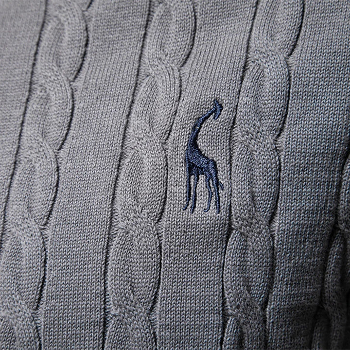 Roger™ | Sophisticated Men's Sweater