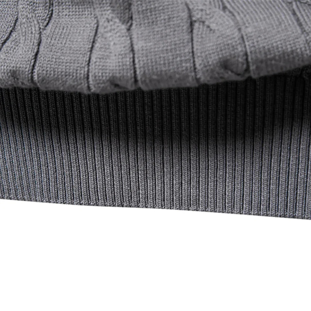 Roger™ | Sophisticated Men's Sweater