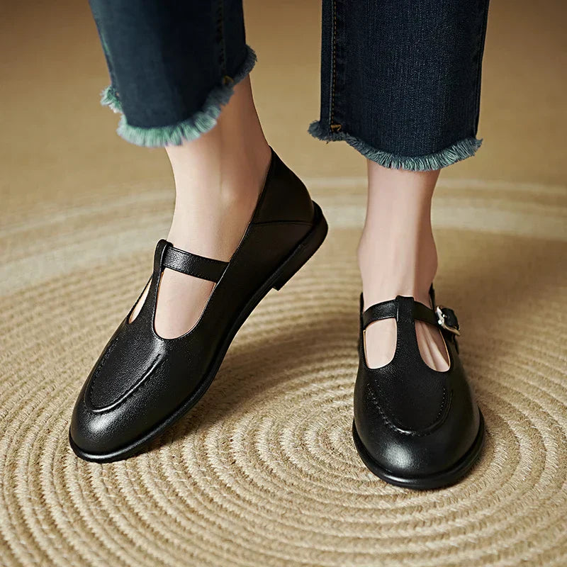 Selvana | Mary Jane Shoes