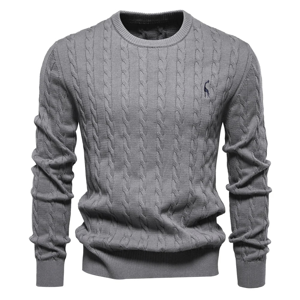 Roger™ | Sophisticated Men's Sweater
