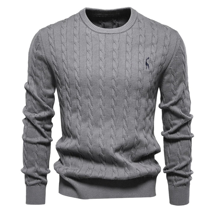 Roger™ | Sophisticated Men's Sweater