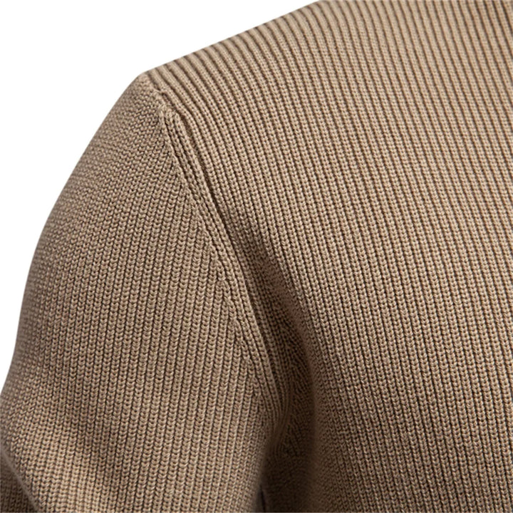Marvin™ | Sophisticated Men's Sweater