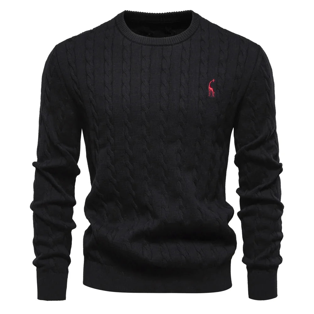 Roger™ | Sophisticated Men's Sweater