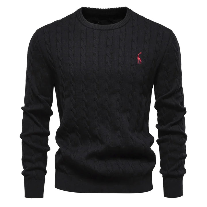 Roger™ | Sophisticated Men's Sweater