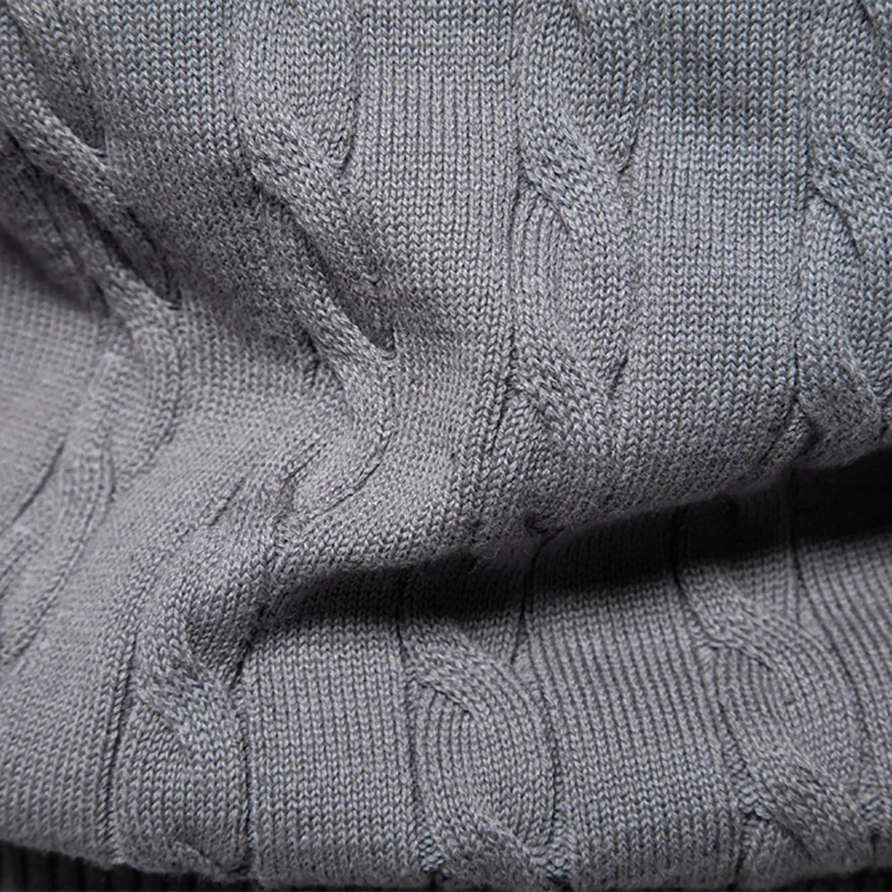 Roger™ | Sophisticated Men's Sweater
